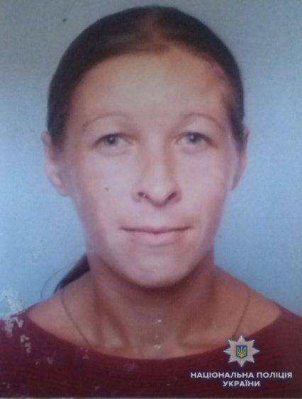 Поліція Великоберезнянщини розшукує безвісти зниклу жінку