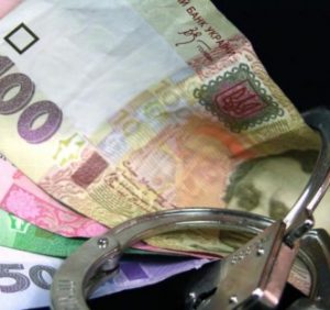 Позиція поліції щодо хабарництва і корупції у лавах правоохоронців