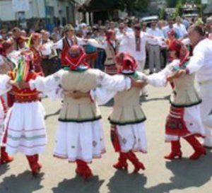 Фестиваль словацького фольклору пройде в ужгородській Сторожниці