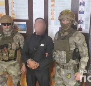 Поліція Закарпаття затримала жителів трьох областей, які підозрюються в численних грабежах на території України
