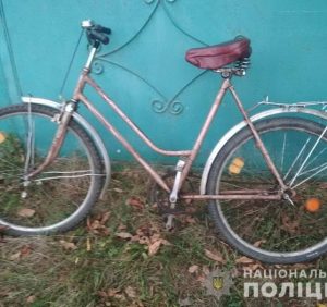 На Закарпатті поліцейські за добу розкрили 4 крадіжки