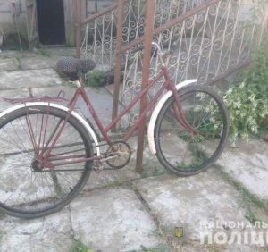 На Мукачівщині пограбували будинок. Поліція розкрила злочин