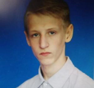Закарпатська поліція розшукує безвісно зниклого неповнолітнього (фото)