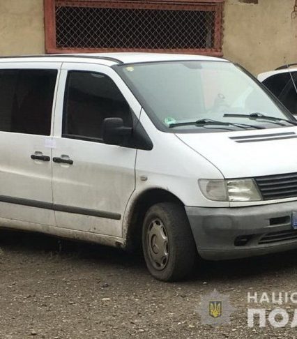 П’яні водії заполонили дороги Закарпаття та встановлюють антирекорди