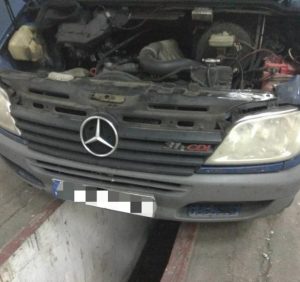 Прикордонники попередили контрабанду цигарок на українсько-угорському кордоні