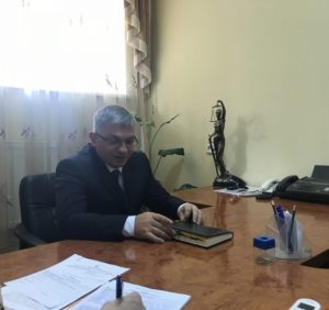 Прокуратура клопоче про взяття під варту Ужгородського міського голови Богдана Андріїва