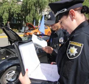 Штрафы за нарушения ПДД повысят в 17 раз – Верховная Рада