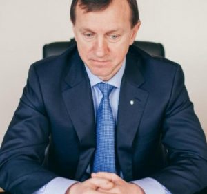 Суддя відмовив Прокуратурі у відстороненні Андріїва з посади мера Ужгорода
