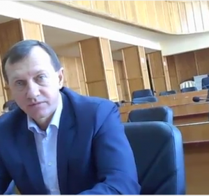 Ужгородський міський голова визнав законність судового рішення про взяття його під варту