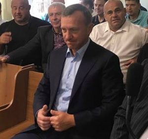 У понеділок Ужгородський суд розгляне одразу шість правопорушень міського голови Андріїва (документ)