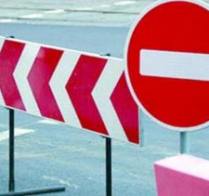 Відзавтра на Закарпатті стартують Чеські дні – рух автотранспорту центром Ужгорода буде обмежено