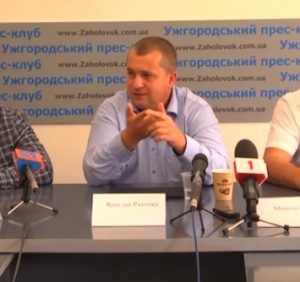 Закарпатські кардіологи спростували інформацію про отримання «хабара» в обласному кардіодиспансері (відео)