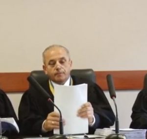 Мер Ужгорода Андріїв не з’явився до суду на розгляд власної апеляційної скарги
