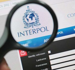 Розшукуваного Інтерполом злочинця затримали прикордонники Чопського загону