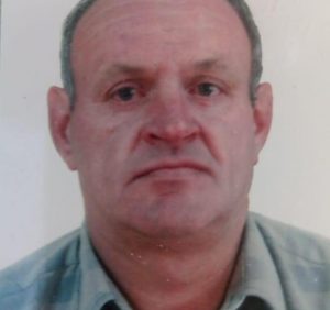 Поліцейські закарпатського Дубового розшукують безвісти зниклого чоловіка