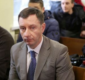 Іштвану Цапу та іншим фігурантам корупційної справи в Ужгороді може загрожувати до 10 років позбавлення волі