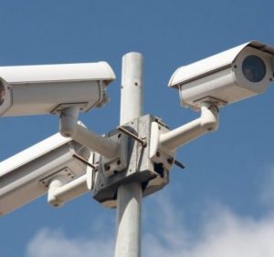На відеоспостереження в Ужгороді виділять 10 млн. гривень