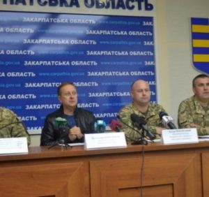 80% юнаків проігнорували заклик прийти у військкомат
