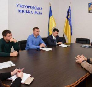 “Міська влада знову бикує і випробовує терпіння, порушуючи всі обіцянки” – Save Uzhhorod