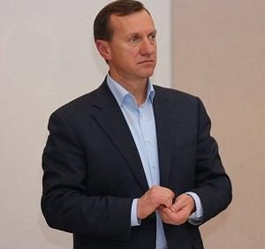 Ужгородський мер Андріїв хоче навчатися за рахунок коштів держбюджету (документ)