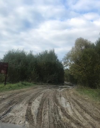 На Закарпатті вимирає історичне село (відео)