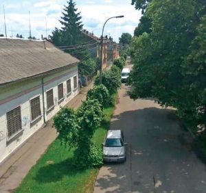 Грандіозний дерибан від мерії Ужгорода. Прокуратура починає реагувати