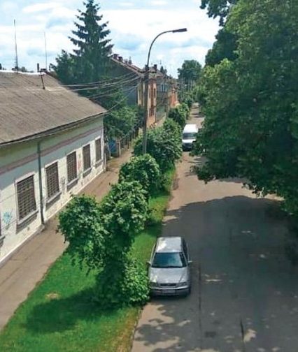 Грандіозний дерибан від мерії Ужгорода. Прокуратура починає реагувати