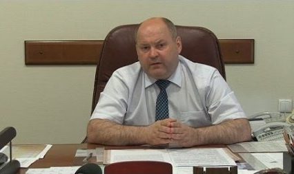 На Закарпатті призначено нового голову СБУ
