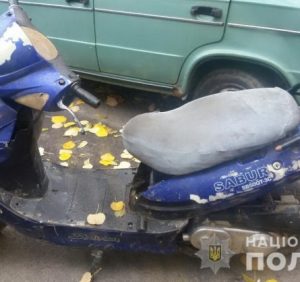 Поліція Закарпаття затримала чотирьох п’яних водіїв, один з яких скоїв ДТП