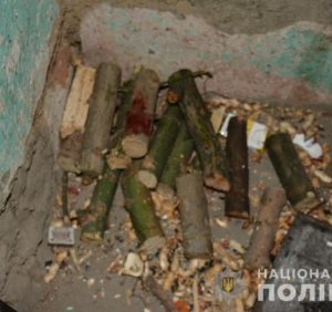 Поліція затримала підозрюваного у вбивстві берегівчанина