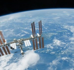 На МКС нашли опасные организмы