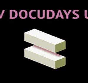 Днями на Закарпаття завітає мандрівний кінофестиваль Docudays UA