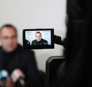 Станіслав Балуєв: закарпатці зможуть ввезти на територію України авто з іноземною реєстрацією лише після сплати відповідних платежів
