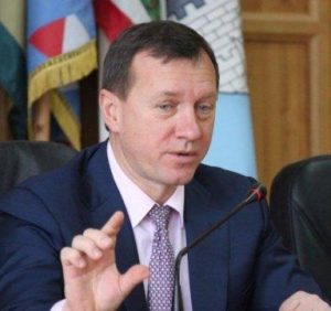 Апеляційний суд відмовився відсторонити мера Ужгорода Андріїва від посади