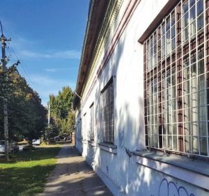 За дерибан майна друкарні на Руській посадовці Ужгородської міськради можуть сісти на 12 років