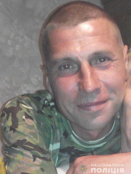 Поліція Ужгорода розшукує мешканця Дніпропетровщини (ФОТО)