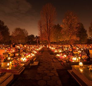 1 листопада: це цікаво знати