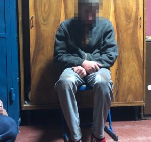 За клопотанням прокуратури взято під варту мешканця Берегова, що підозрюється у вбивстві рідної матері