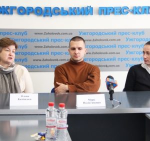 В Ужгороді проведуть майстер-класи з хіп-хопу  із зірковими тренерами з України і США