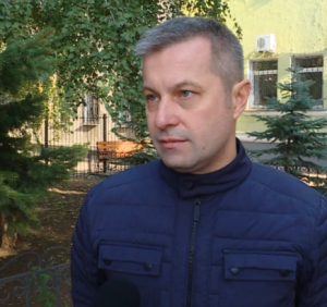 Чи законно колишній ужгородський суддя за три роки дослужився до генерала