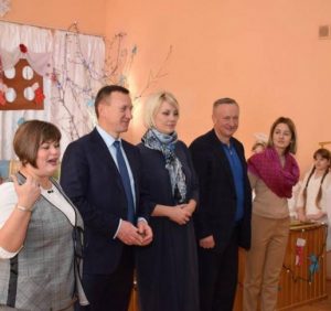 Брати Андріїви піаряться використовуючи адмінресурс