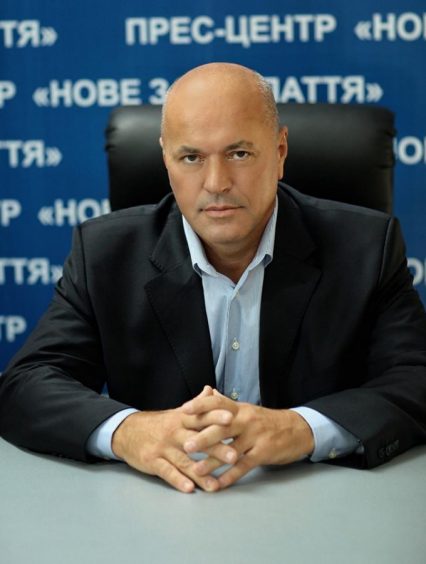 Сергій Ратушняк розповів про загрозу захоплення Білорусі Росією