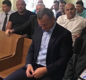 Кримінальні підсумки 2018 року: Як мер Ужгорода звітував про свою дружню команду «підозрювано-засуджених» топ-чиновників