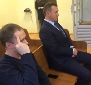 Кримінальну справу мера Ужгорода Богдана Андріїва закрили через термін давності. Містяни обурені