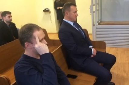 Справу про мільйонні розкрадання на будівництві “Совиного гнізда” в Ужгороді спускають на гальмах (відео)