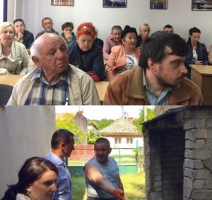 Ужгородський психоневрологічний диспансер може “переїхати” до обійстя міського голови
