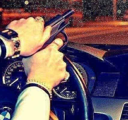 Поблизу Ужгорода іноземець на «BMW X6» стріляв у водія. Поліція з’ясовує обставини