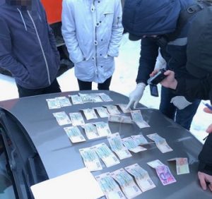 На Закарпатті прокуратура з СБУ припинили систематичну схему розтрати майна “Укрзалізниці” (ФОТО)
