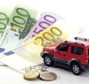 10 днів авто на іноземній реєстрації, яке розмитнюється, зберігається на складі митниці безкоштовно
