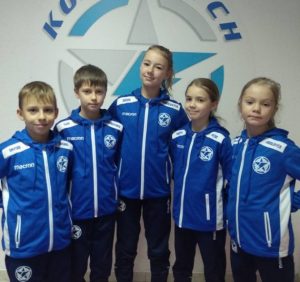 Юні закарпатські кікбоксери підкорюватимуть Європу